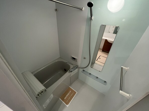 クラージュKSの物件内観写真